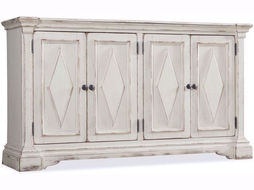 Picture of HANNAH FOUR DOOR CABINET