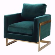 Picture of Hypersonic Accent Chair