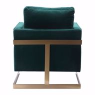 Picture of Hypersonic Accent Chair