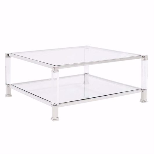 Picture of Janelle Coffee Table