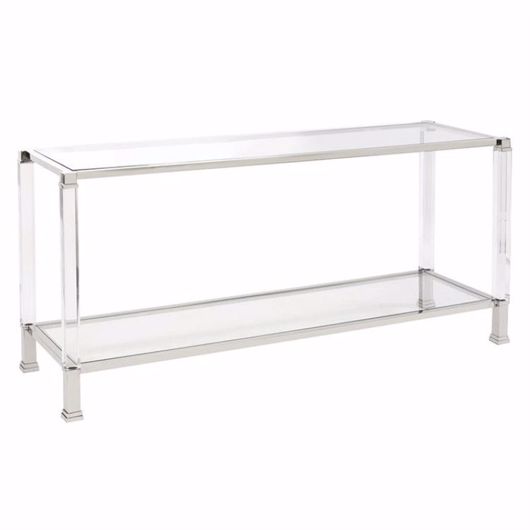 Picture of Janelle Console Table