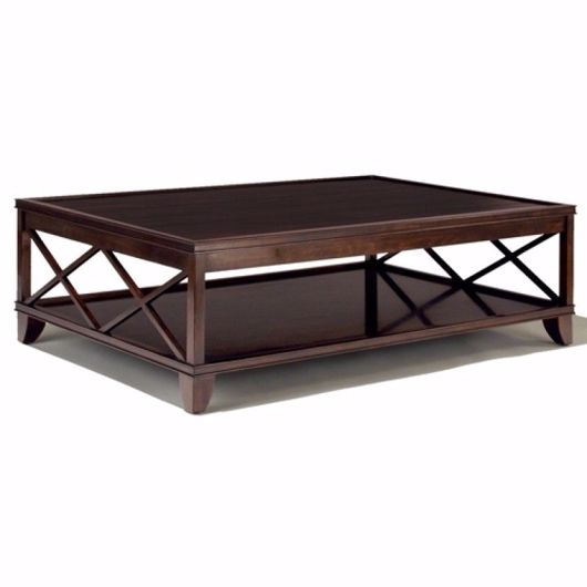 Picture of Gramercy Cocktail Table--Medium