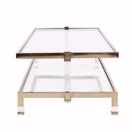 Picture of Fabrice Side Table