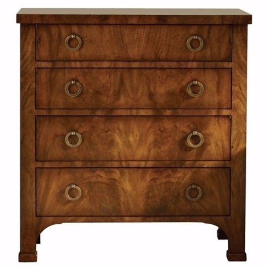 Picture of Stewart Four Drawer Chest