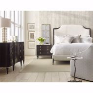 Picture of Lillith Cal King Bed-COM