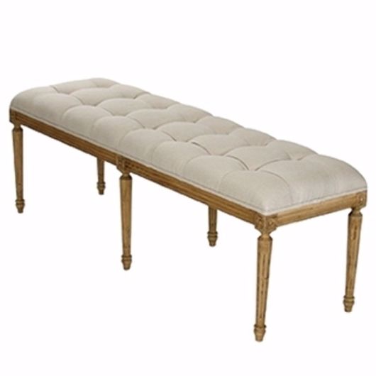 Picture of Chateau  Bench