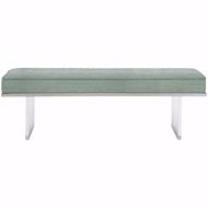 Picture of Langley Acrylic Bench