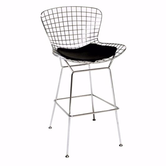 Picture of Basket Counter Stool