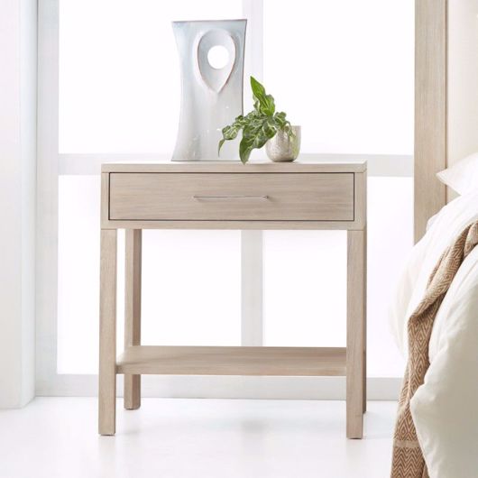 Picture of Driftwood Bedside Table