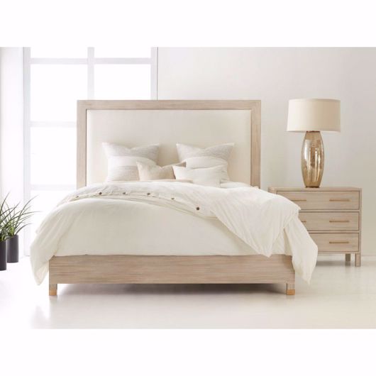 Picture of Driftwood King Bed