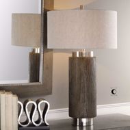 Picture of DRIFTWOOD TABLE LAMP