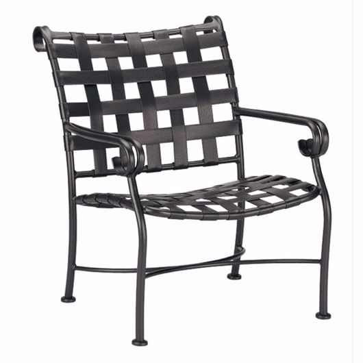 Picture of ST TROPEZ CLUB CHAIR