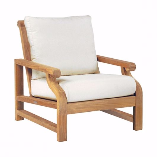 Picture of BAJA LOUNGE CHAIR