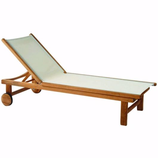 Picture of ST BART'S CHAISE