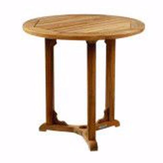 Picture of SEA ISLAND 30" ROUND TABLE