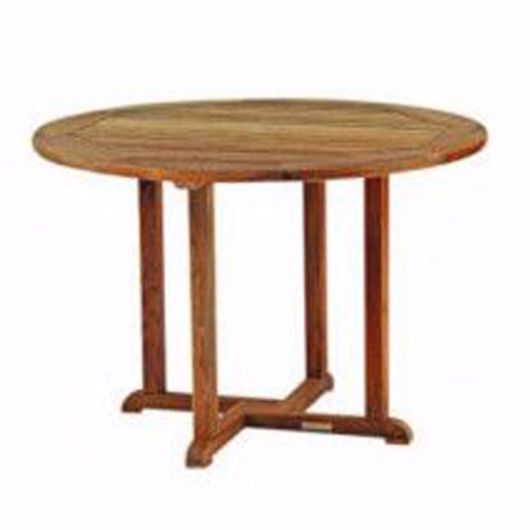 Picture of SEA ISLAND 36" ROUND TABLE
