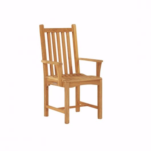 Picture of SEA ISLAND ARM CHAIR
