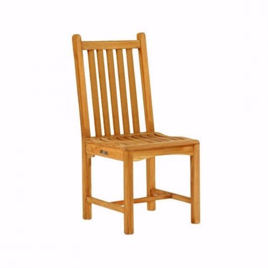 Picture of SEA ISLAND SIDE CHAIR