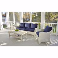 Picture of CAPE COD DEEP SEATING SOFA