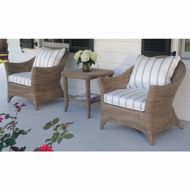 Picture of CAPE COD LOUNGE CHAIR