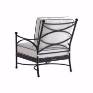Picture of PAVLOVA LOUNGE CHAIR