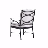 Picture of PAVLOVA  DINING CHAIR
