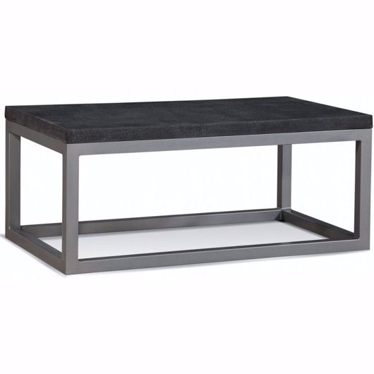Picture of TANGIER RECTANGULAR COCKTAIL TABLE