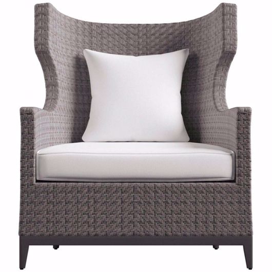 Picture of CAPTIVA WING CHAIR