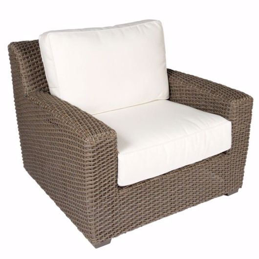 Picture of AUGUSTA LOUNGE CHAIR