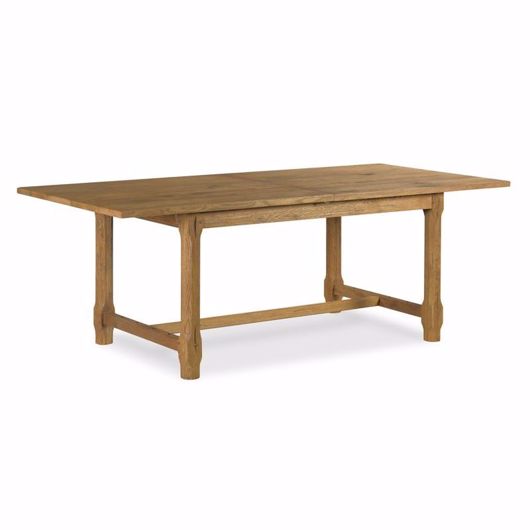 Picture of Curran Dining Table- Breadboard