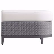 Picture of CAPTIVA LARGE OTTOMAN