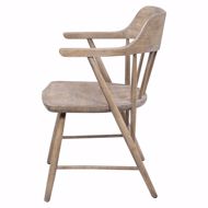 Picture of COUNTRY CHAIR- NATURAL
