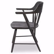 Picture of Country Chair- Black