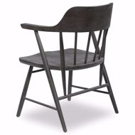 Picture of Country Chair- Black