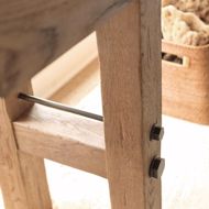 Picture of Maker's Console Table