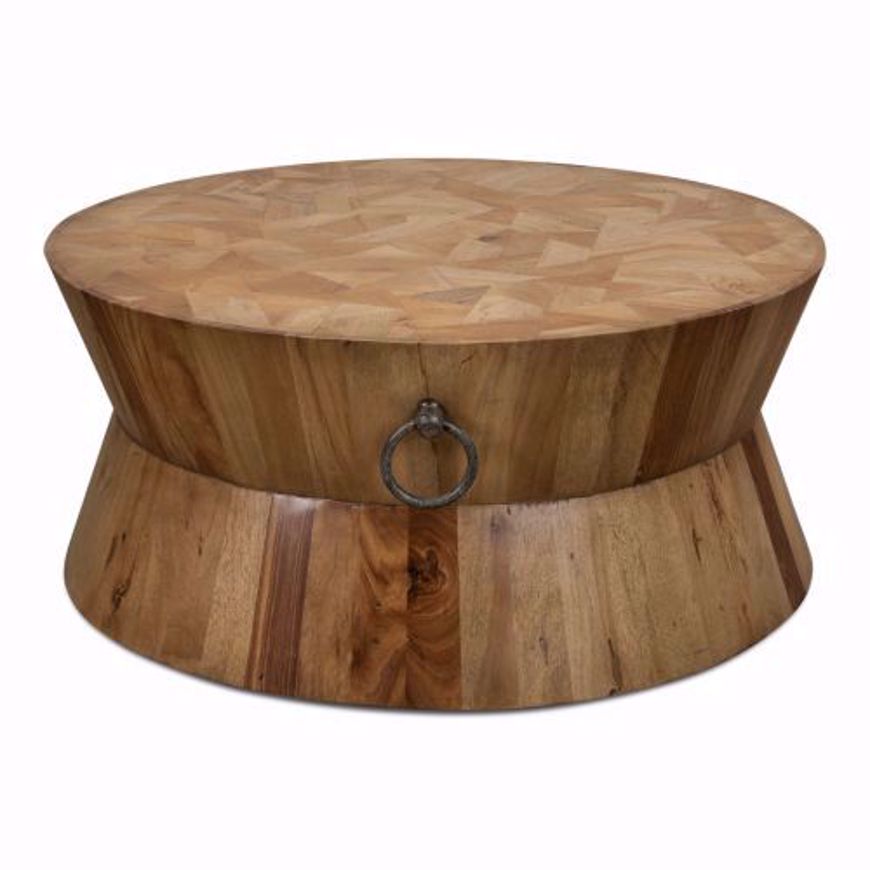 Picture of Tower Coffee Table