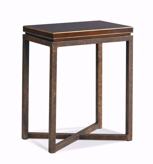 Picture of Astaire End Table