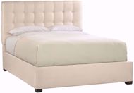 Picture of Avery Button Tufted Queen Bed