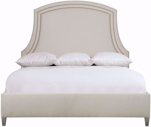 Picture of Bayford King Bed- As Shown
