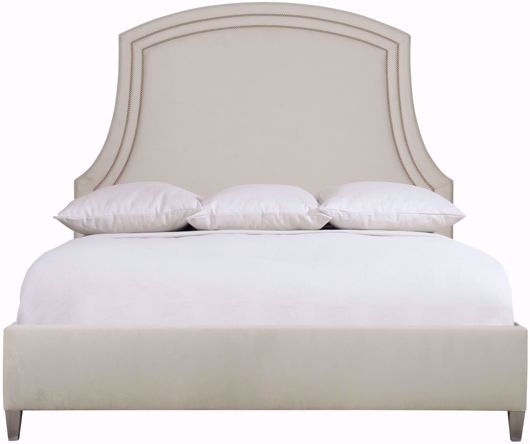 Picture of Bayford Queen Bed- As Shown