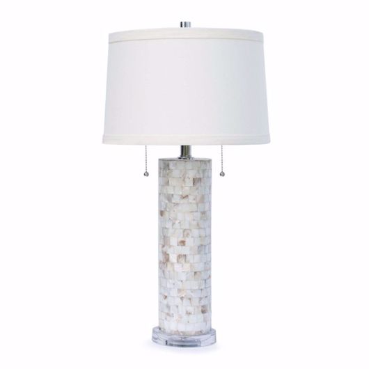 Picture of PEARL ESSENCE TABLE LAMP