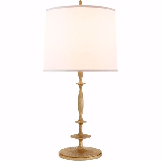 Picture of Reverie Table Lamp--Soft Gold