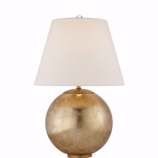 Picture of Morton Table Lamp - Gild