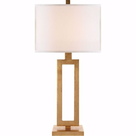 Picture of Mod Table Lamp - Gild