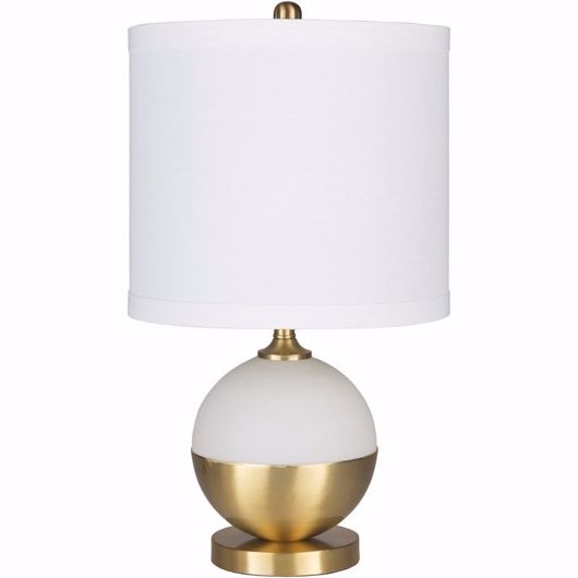 Picture of JULIA TABLE LAMP