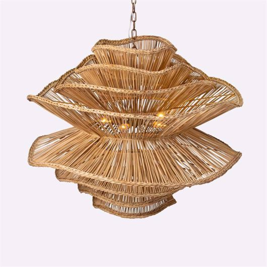 Picture of Alondra Chandelier - Large