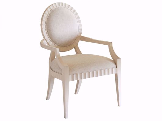 Picture of Roslyn Desk Chair- As Shown
