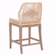 Picture of Loom Counter Stool-Sand