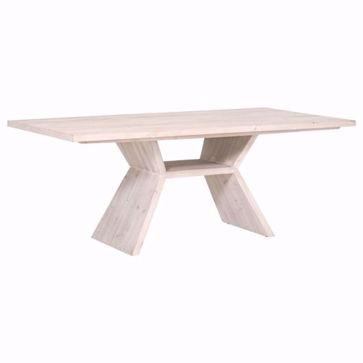 Picture of Bridge Dining Table