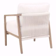 Picture of Harbor Club Chair-Pearl